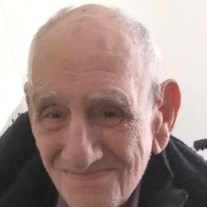 Obituary of John Mele