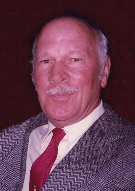 Obituary of Charles J. Trueman