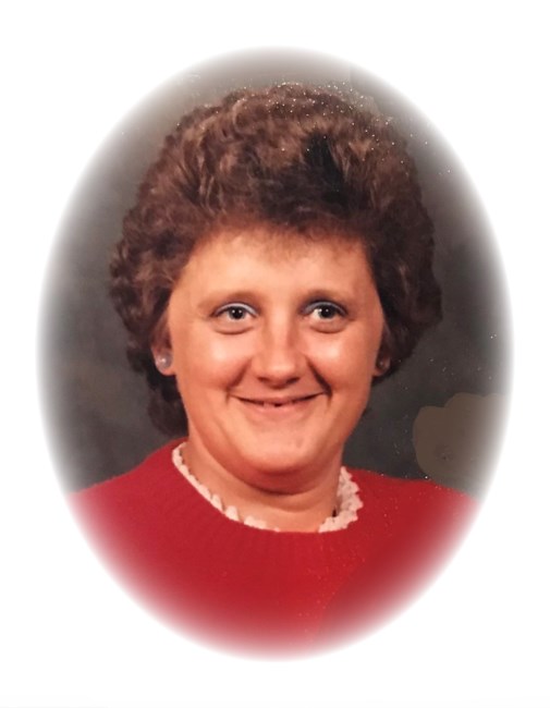Obituario de Shelia M McGuire