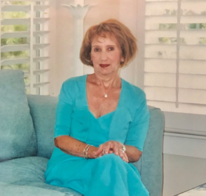 Obituary of Joyce Margaret Johnson