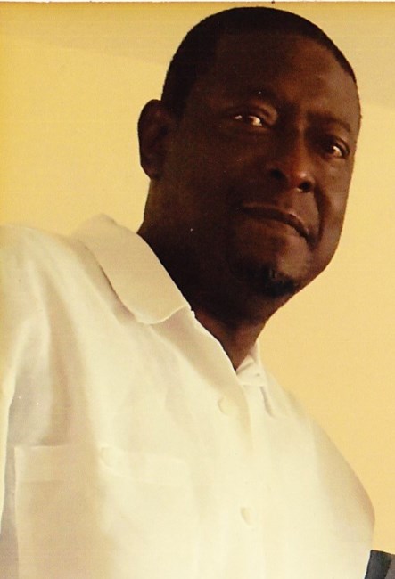 Obituary of Eddie Lewis Harris