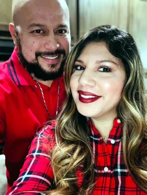 Obituary of Pete and Denise Maciel