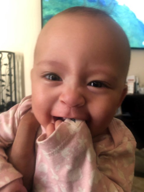 Obituary of Nora Leigh Kirsten Anderson