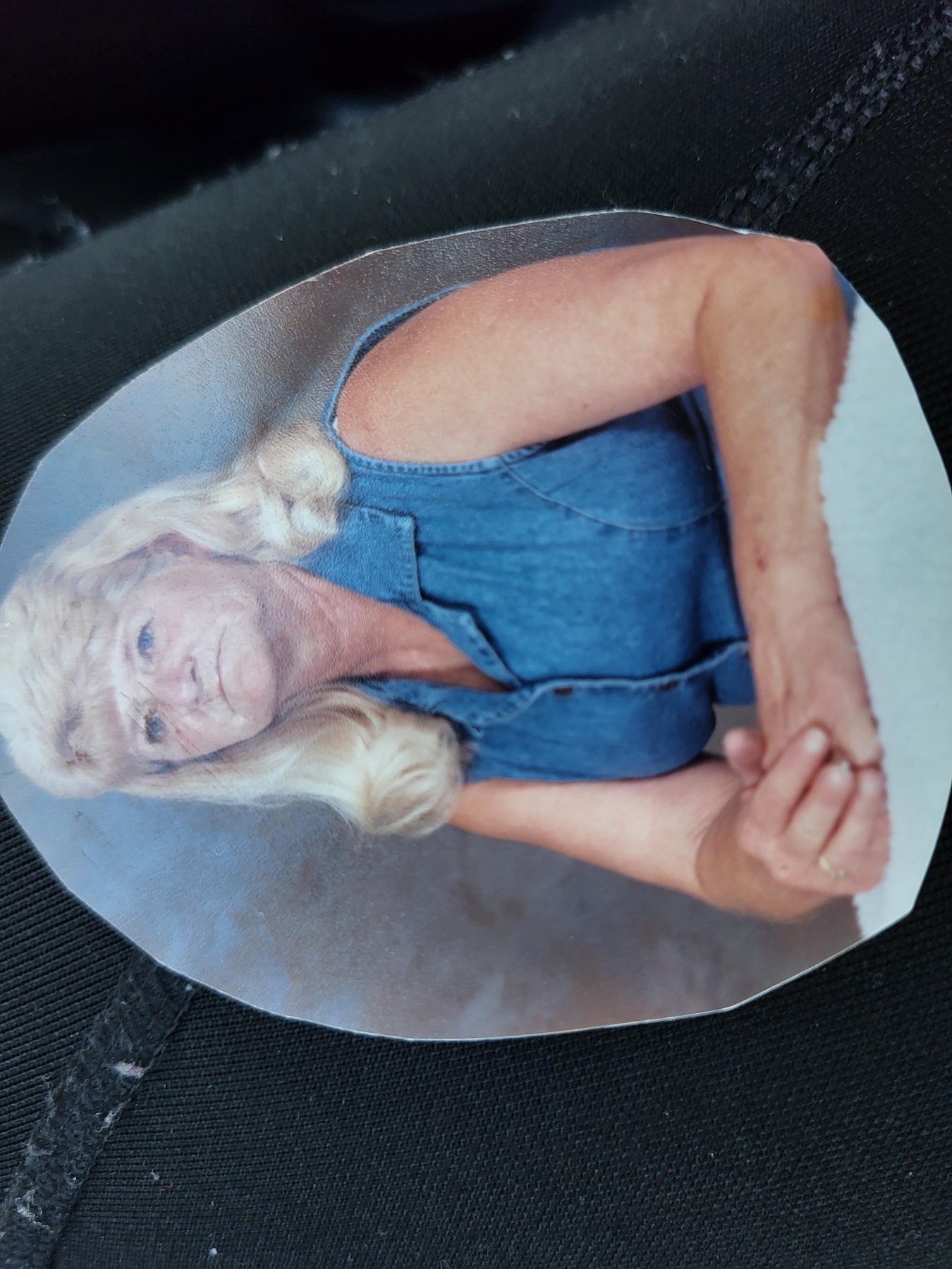 Obituary of Dawn Marie Moss