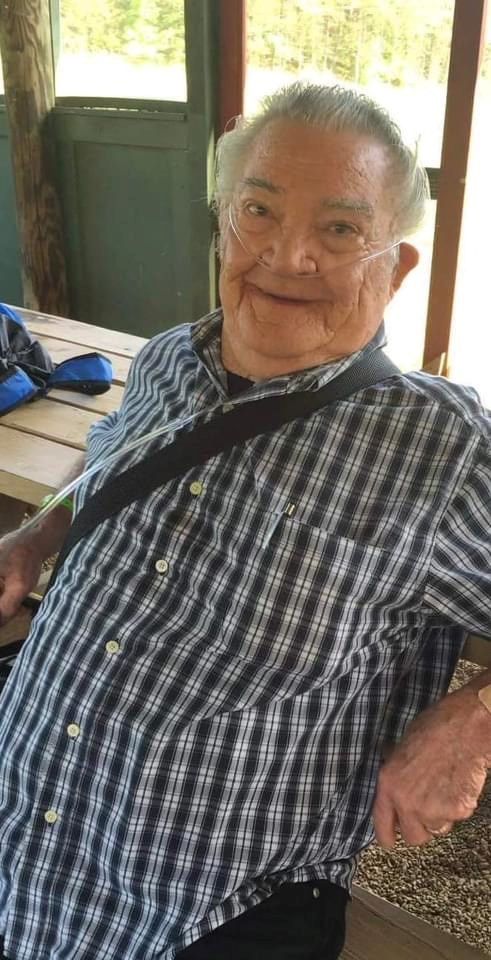 Obituary of James Lee Kay