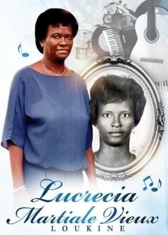 Obituary of Lucrecia Martiale Vieux (Loukine)