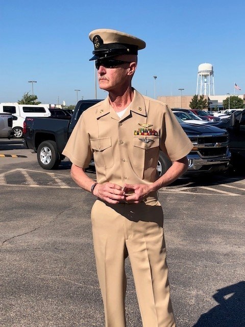 Obituary of James Frederick Hallen