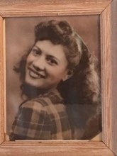 Obituary of Carmen G. Zamarripa