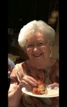 Obituary of Ima Gene McCord