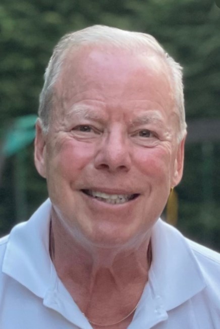 Avis de décès de Laurence Kramer