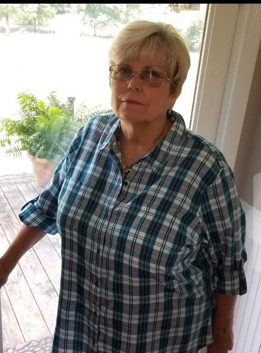 Obituary of Rose Mary Morrison