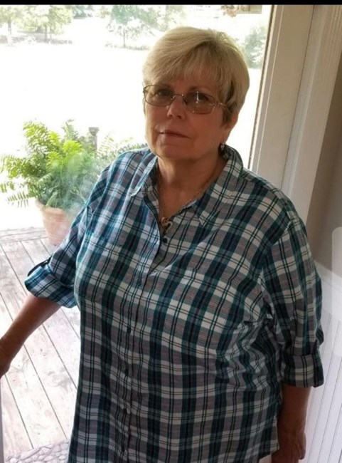 Obituario de Rose Mary Morrison