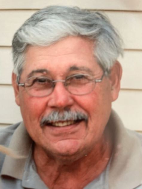 Obituario de Albert Ernest George Webb