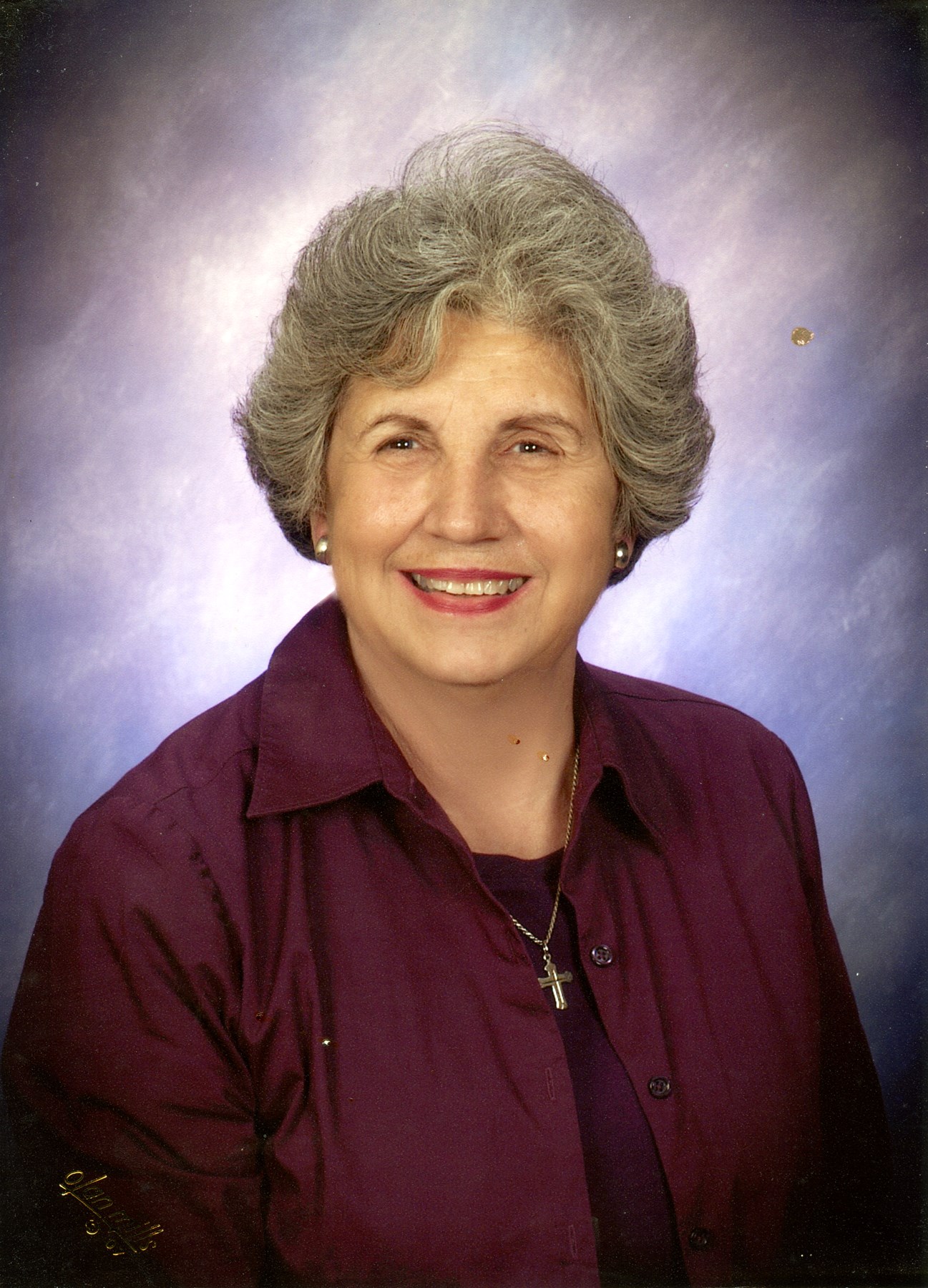Obituary of Fay Fleishel Pridgeon