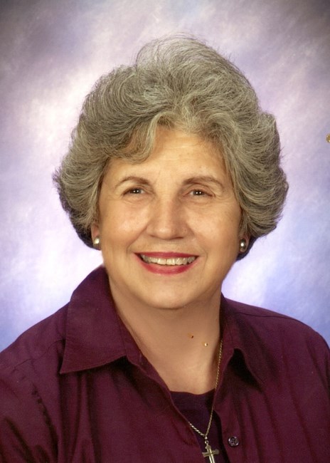 Obituary of Fay Fleishel Pridgeon