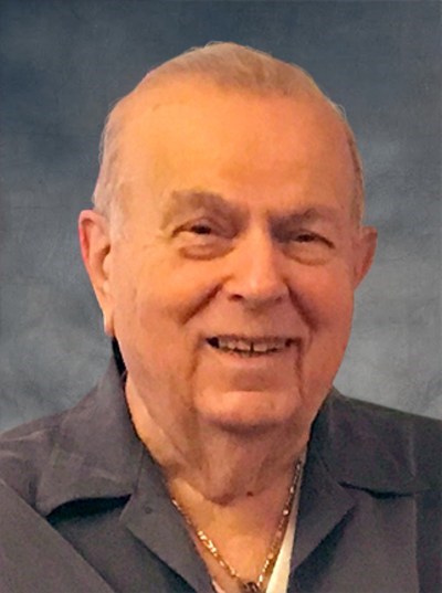 Obituary of Louis Peter Ragno