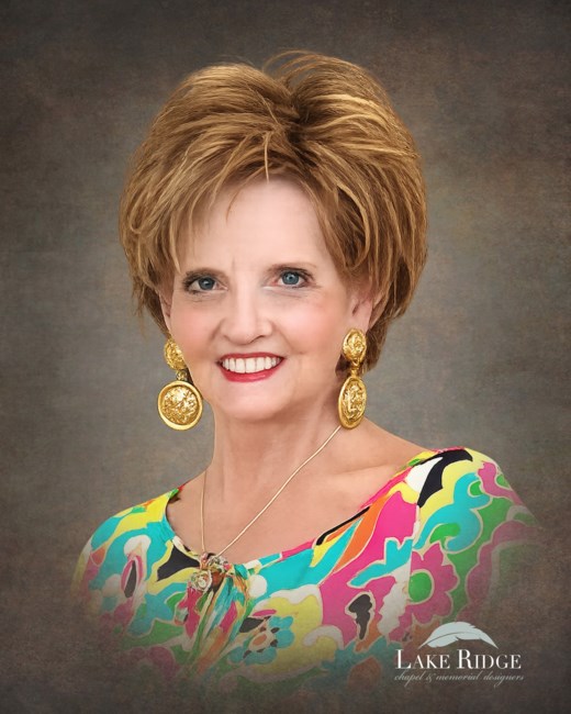 Obituary of Sandra Faye Sitton