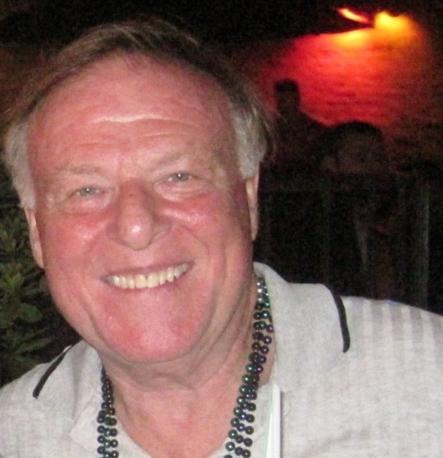 Obituary of Louis A Conti