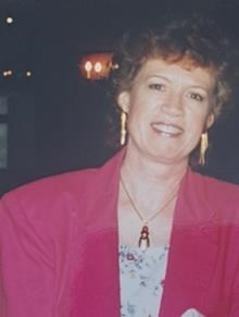 Obituary of Susi Elizabeth Sipos