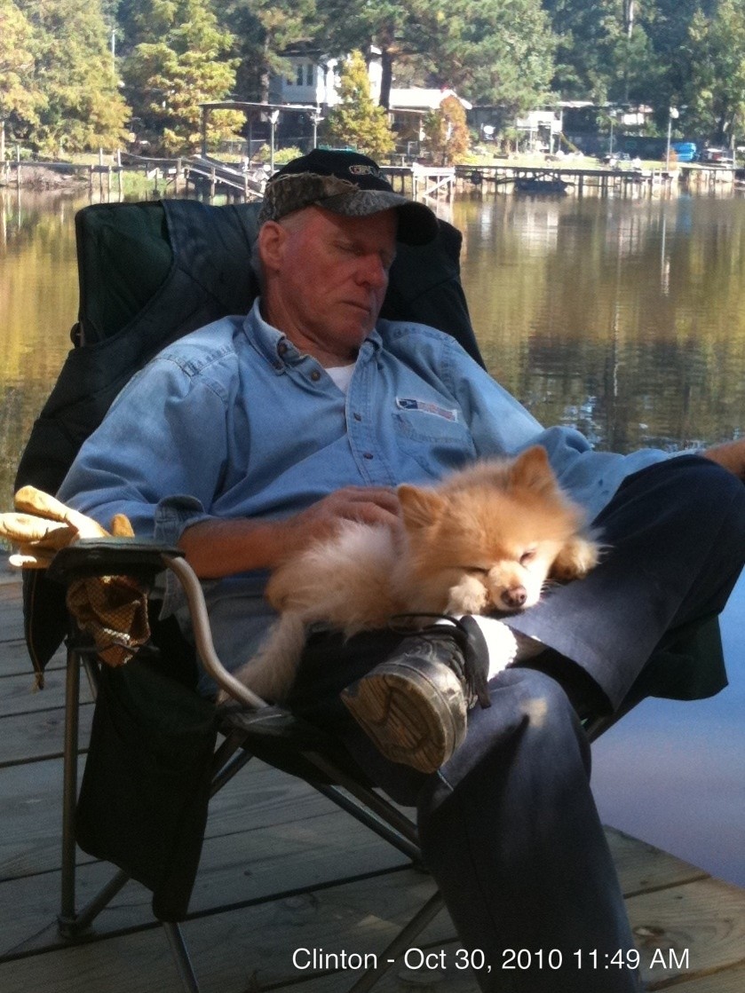 Robert Walker Obituary Baton Rouge, LA