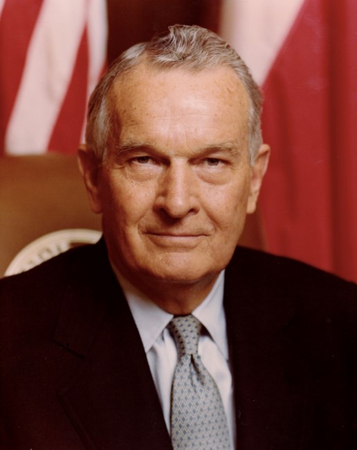Obituary of William Perry Clements Jr.