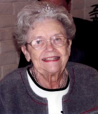 Obituary of Eleanore M. Stone