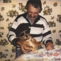 Obituary of Garry Wayne Underwood