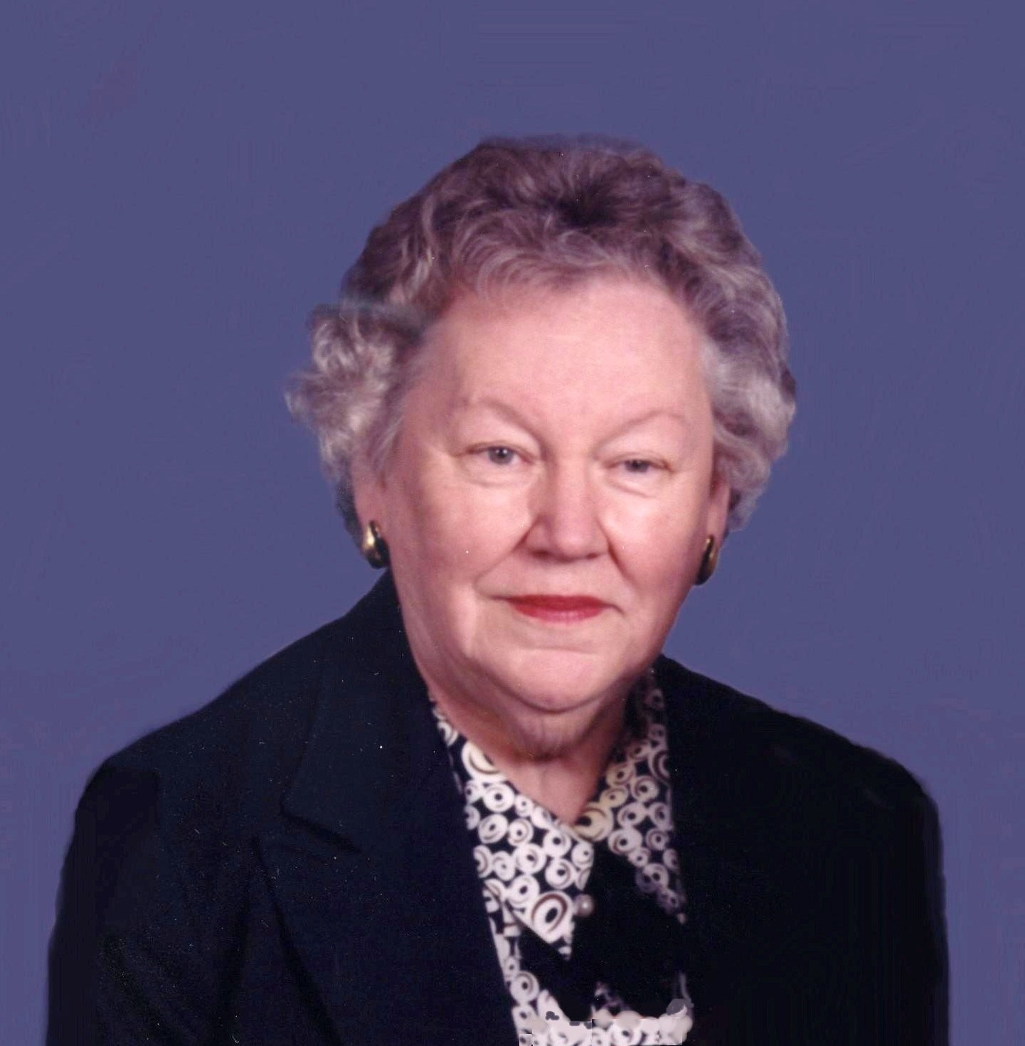 Obituary of Helene Ellis Bunker