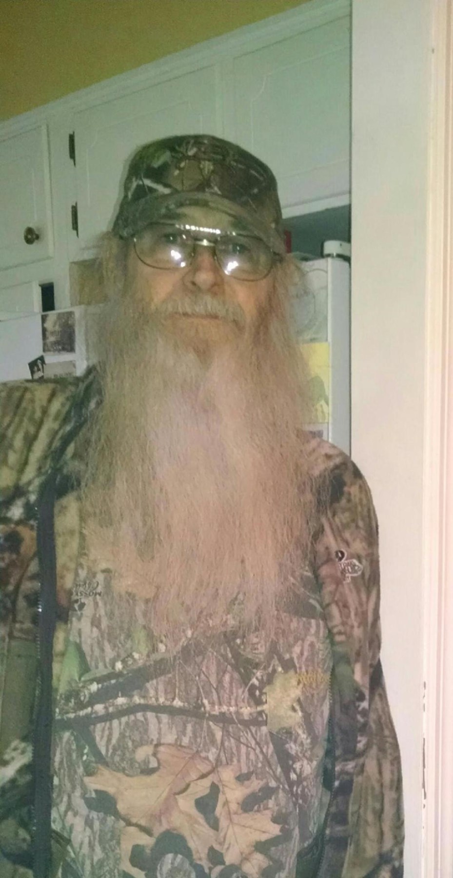 Obituary of Lester Byron Knight