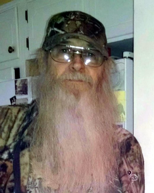 Obituary of Lester Byron Knight