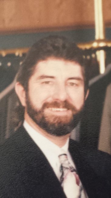 Obituary of Larry Dillard