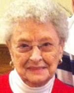 Alice Dreier