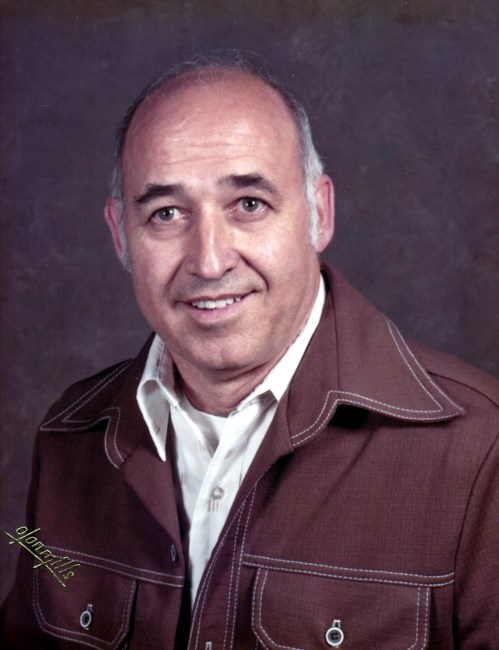 Obituary of Kiden Edward Sheppard