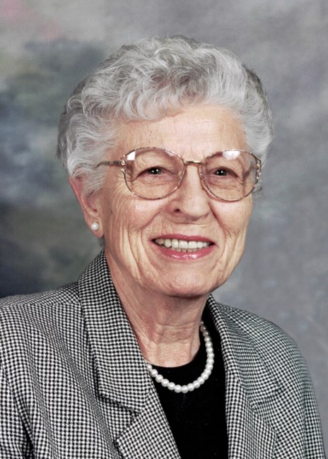 Obituario de Clara Ann Muzrall