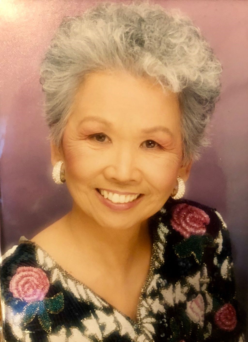 Obituary of Joyce Quan