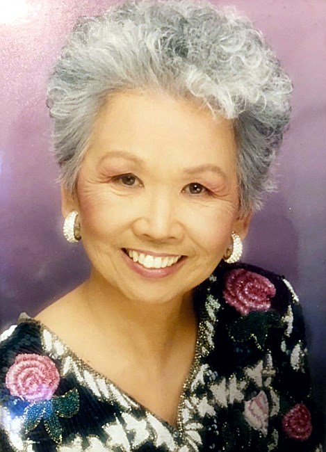 Obituary of Joyce Quan