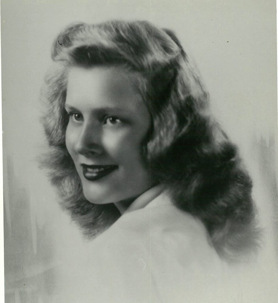 Obituario de Marilyn Jeanette Stewart