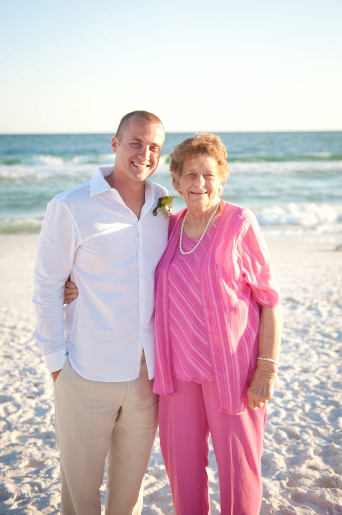 Obituary of Annie F. Goodrich