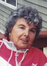 Obituary of Helen Marotte