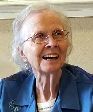 Avis de décès de Rhae Joan Davis