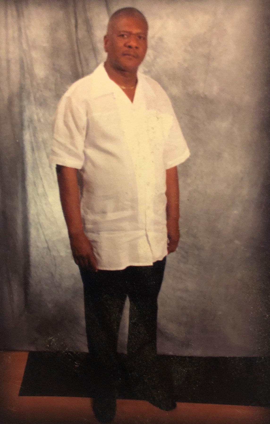 Obituary of Marc Bernard Jacques