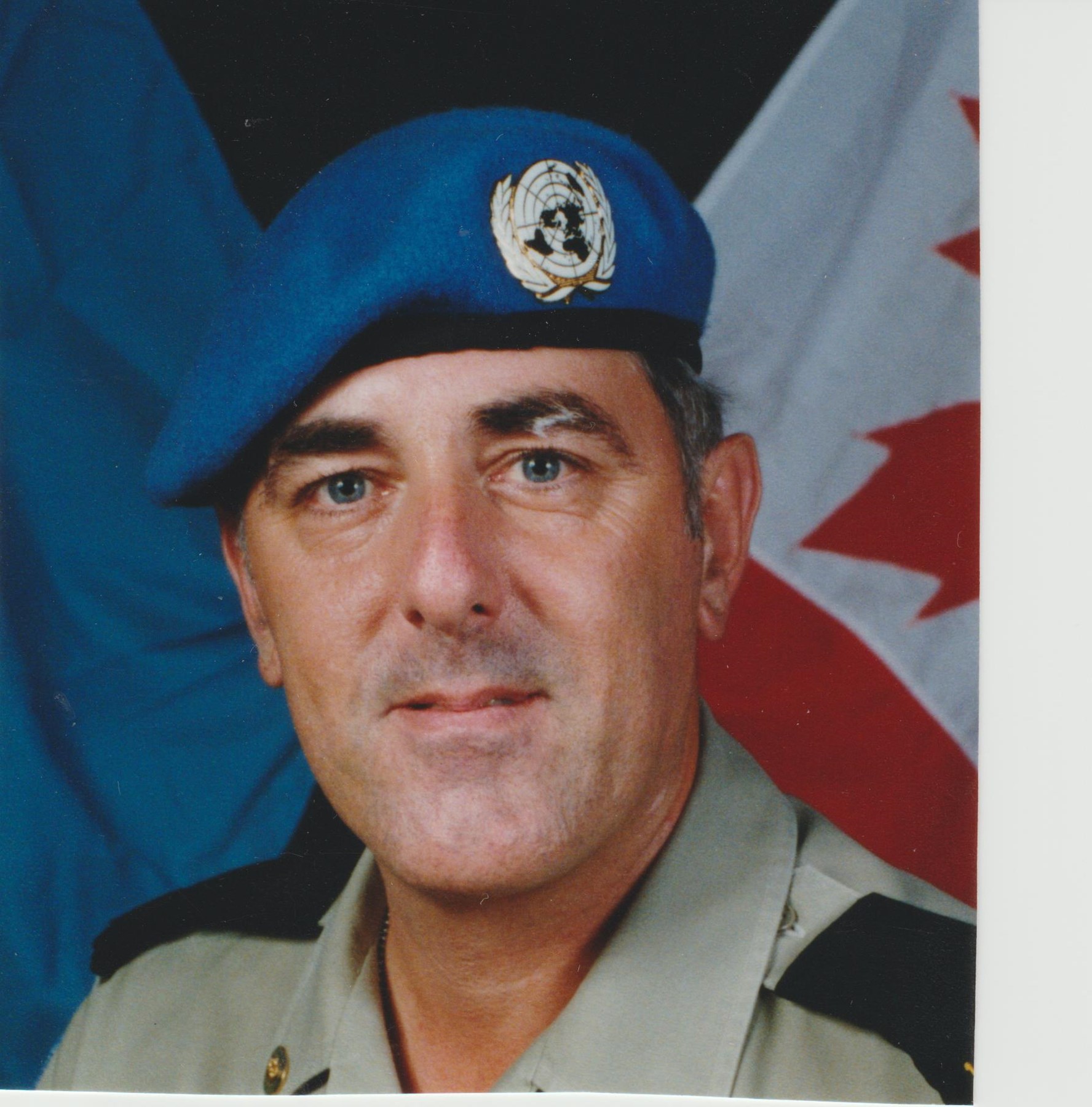 Avis de décès de Robert Martel