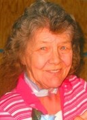 Obituary of Betty M Lynch