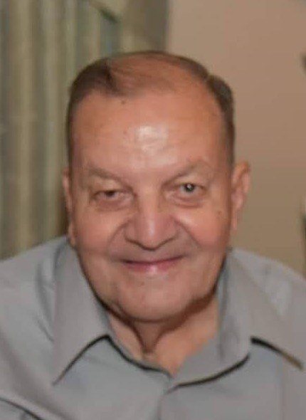 Obituary of Jerry Paul Borne Sr.