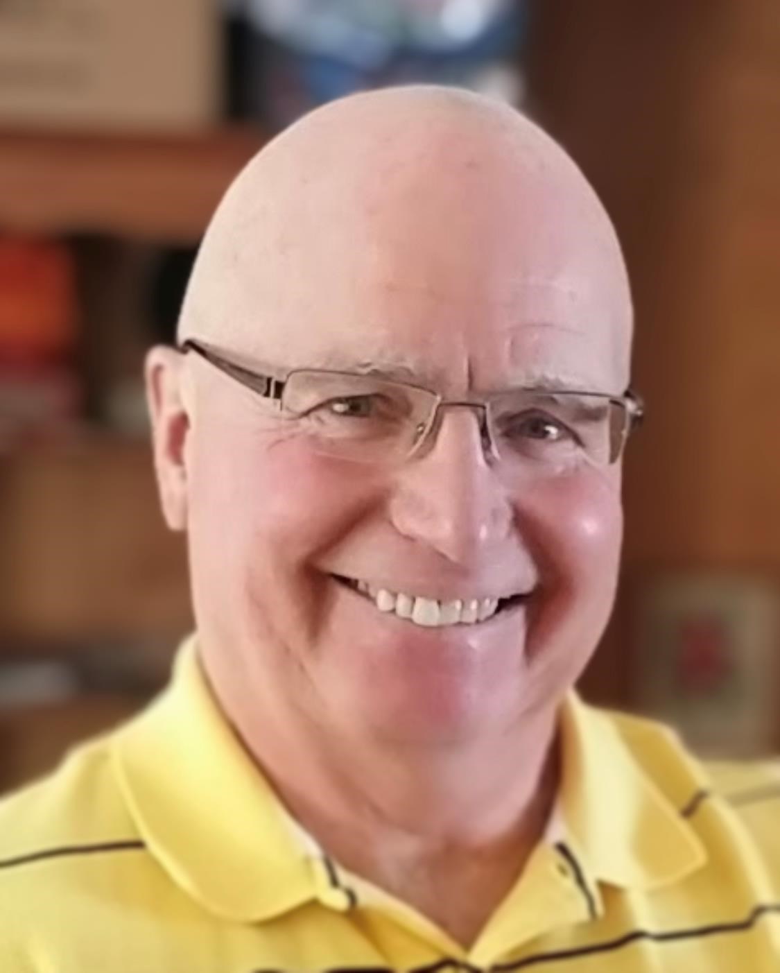 Obituary of John "Michael" Gorrie