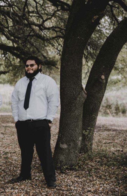 Obituary of Roy Rendon Jr.