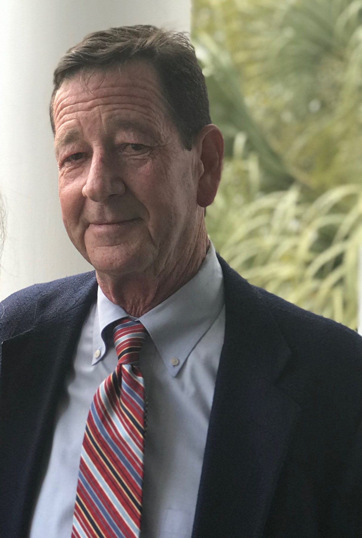 Obituary of Karl L. Horn