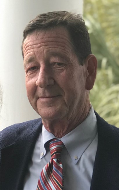 Obituary of Karl L. Horn