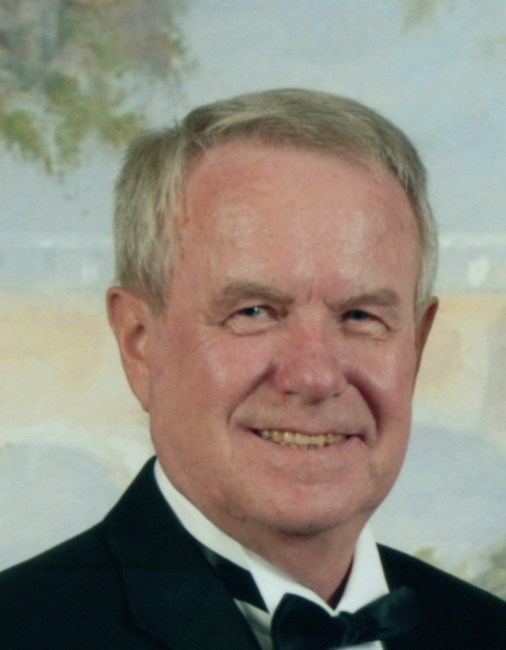 Obituary of Erich R. Linke