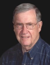 Obituary of H. Richard Funderburk